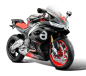 Preview: EVOTECH Sturzpads Aprilia RS 660