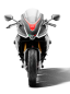 Preview: EVOTECH Sturzpads Aprilia RS 660