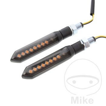 LED Blinker Lauflicht