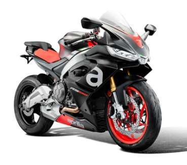 EVOTECH Sturzpads Aprilia RS 660