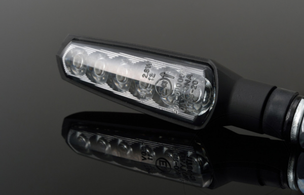 WSC-Neuss Onlineshop - LED Lauflicht Blinker
